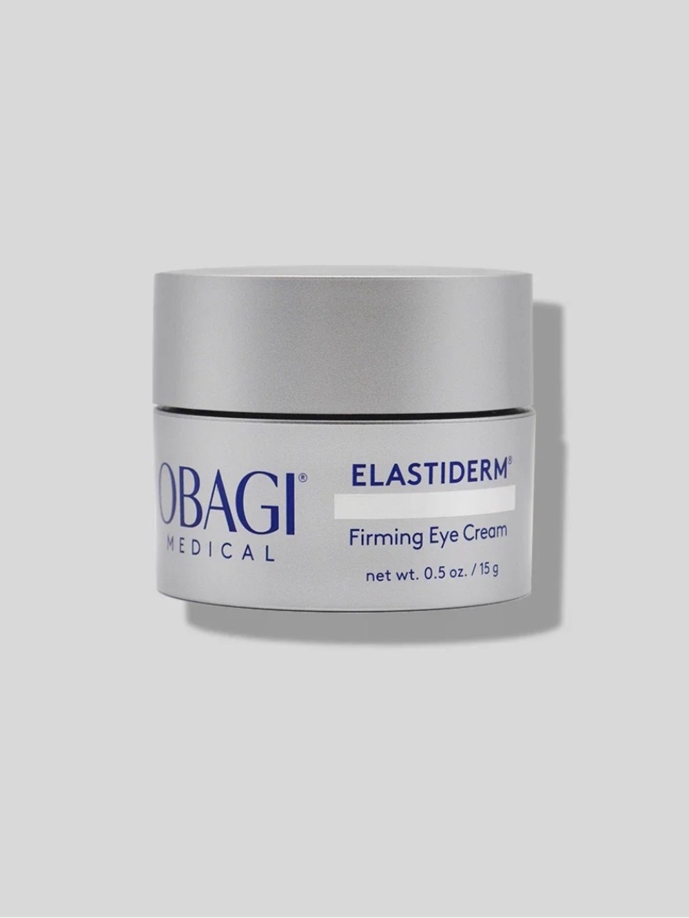 Obagi Elastiderm Firming Eye Cream —